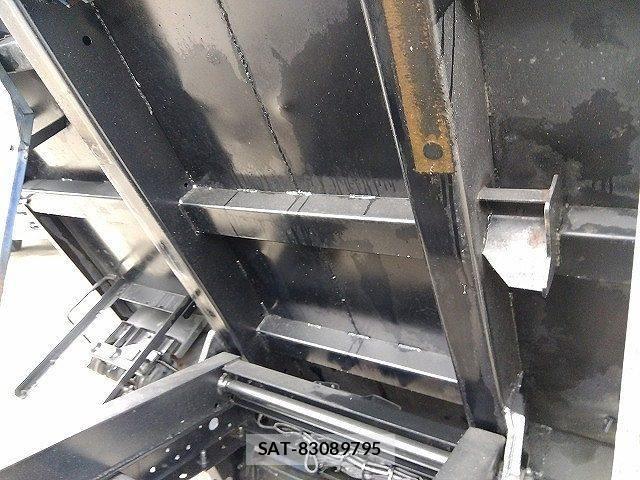 Toyota DYNA TRUCK 2005-09 7902546-8
