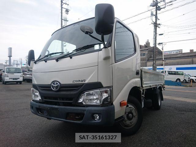 Toyota DYNA TRUCK 2019-07 7902548-0