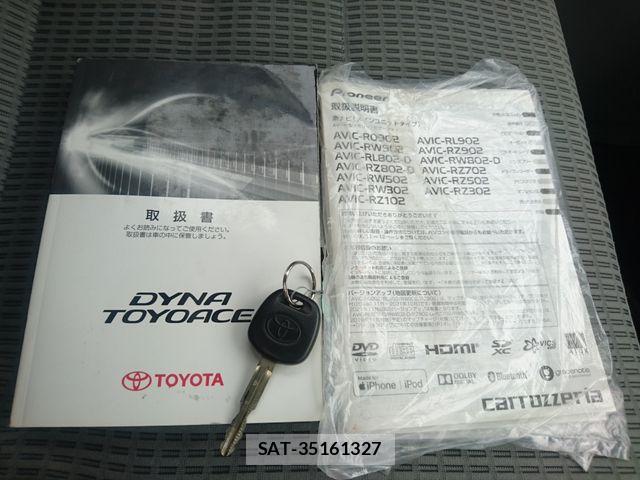 Toyota DYNA TRUCK 2019-07 7902548-12