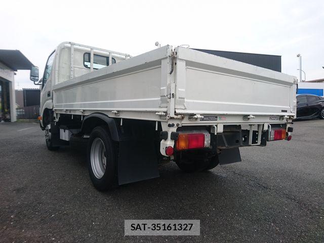 Toyota DYNA TRUCK 2019-07 7902548-2