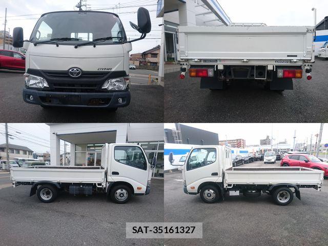Toyota DYNA TRUCK 2019-07 7902548-3