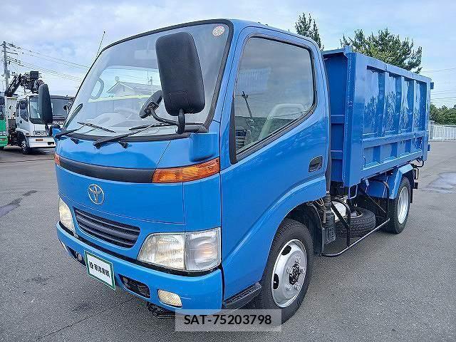 Toyota DYNA TRUCK 2002-02 7961328-0
