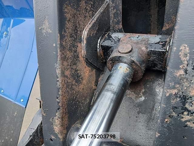 Toyota DYNA TRUCK 2002-02 7961328-9