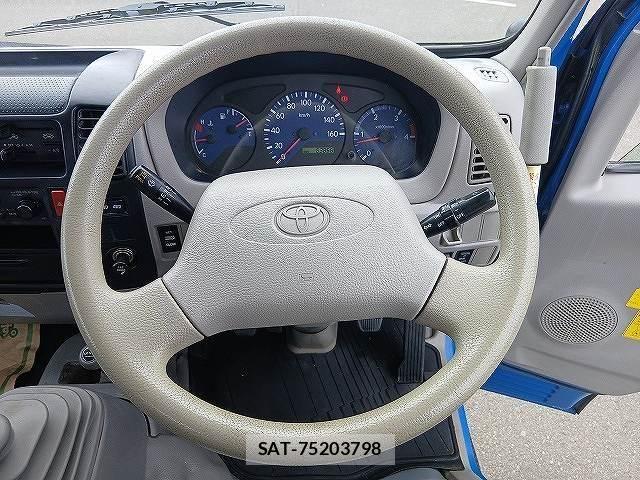 Toyota DYNA TRUCK 2002-02 7961328-11