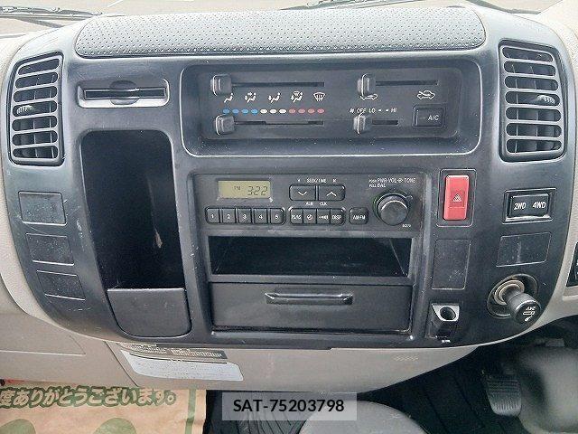 Toyota DYNA TRUCK 2002-02 7961328-12