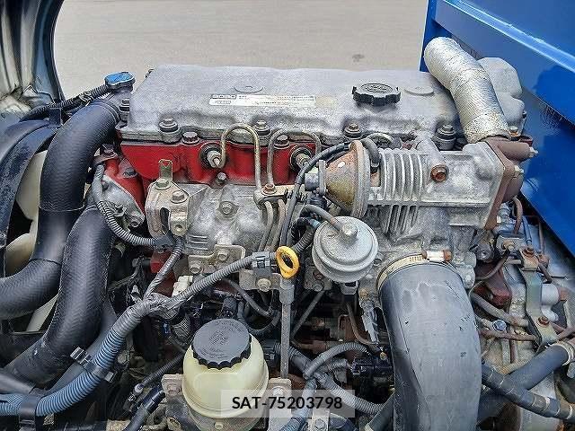 Toyota DYNA TRUCK 2002-02 7961328-14