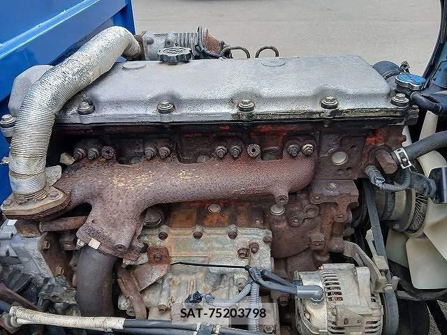 Toyota DYNA TRUCK 2002-02 7961328-15