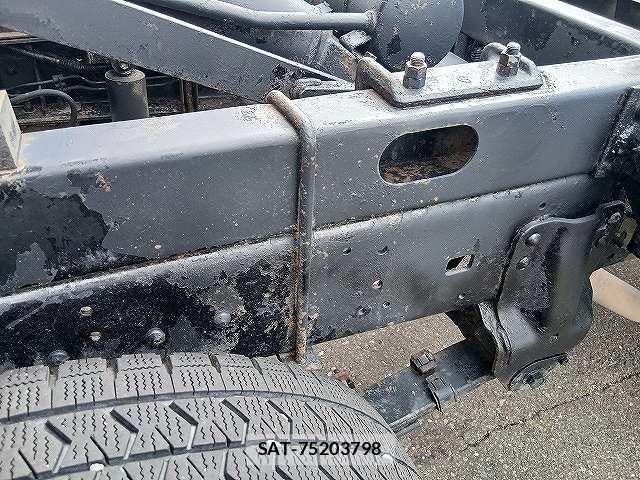 Toyota DYNA TRUCK 2002-02 7961328-16