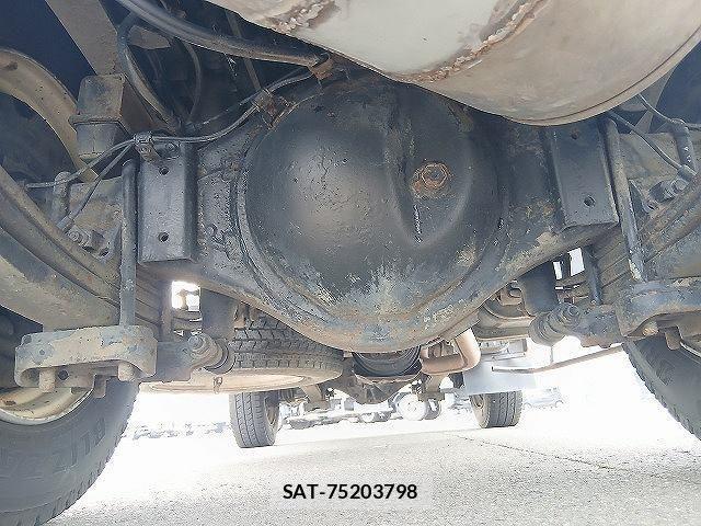 Toyota DYNA TRUCK 2002-02 7961328-18