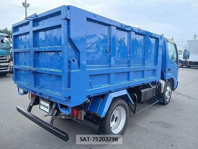 Toyota DYNA TRUCK 2002-02 7961328-2