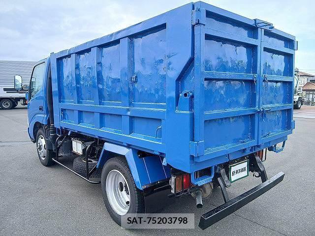 Toyota DYNA TRUCK 2002-02 7961328-3