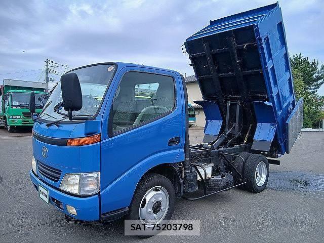 Toyota DYNA TRUCK 2002-02 7961328-4