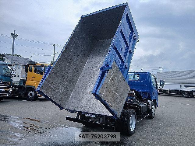 Toyota DYNA TRUCK 2002-02 7961328-5