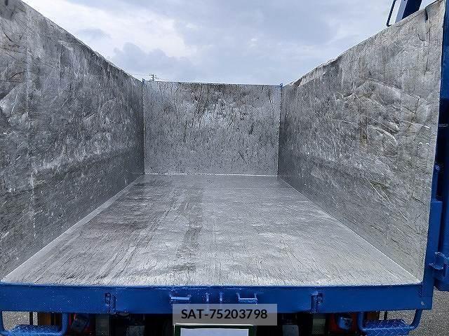 Toyota DYNA TRUCK 2002-02 7961328-6