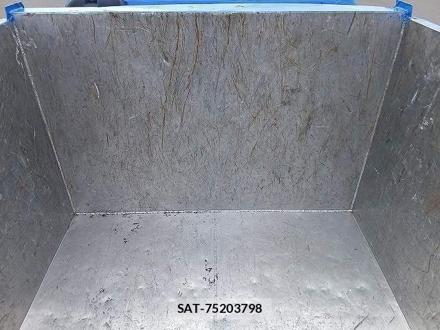 Toyota DYNA TRUCK 2002-02 7961328-7