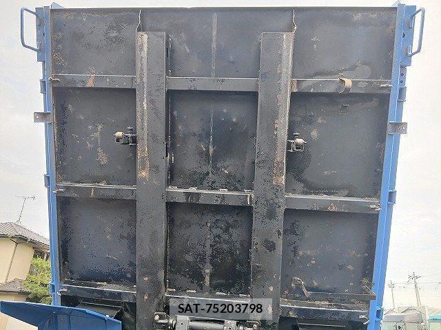 Toyota DYNA TRUCK 2002-02 7961328-8