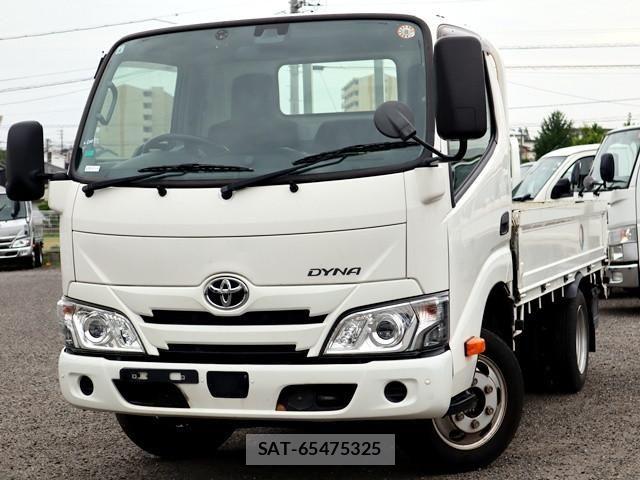 Toyota DYNA TRUCK 2022-04 7961320-0