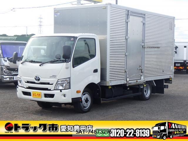 Toyota DYNA TRUCK 2020-09 7961318-0