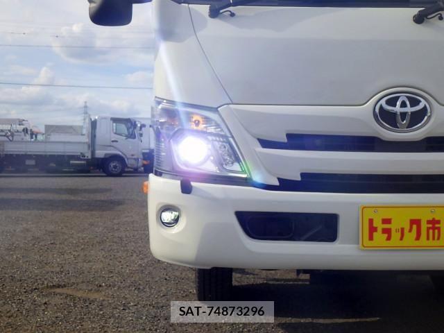 Toyota DYNA TRUCK 2020-09 7961318-23