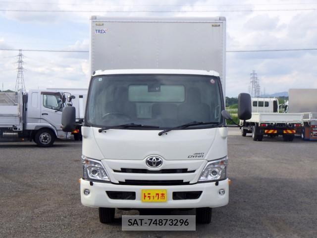 Toyota DYNA TRUCK 2020-09 7961318-2