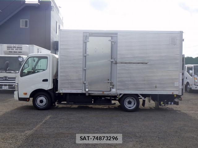 Toyota DYNA TRUCK 2020-09 7961318-3