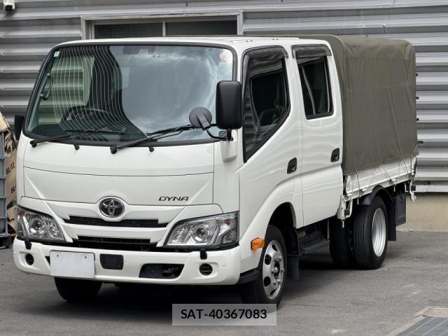 Toyota DYNA TRUCK 2025-03 7961315-0