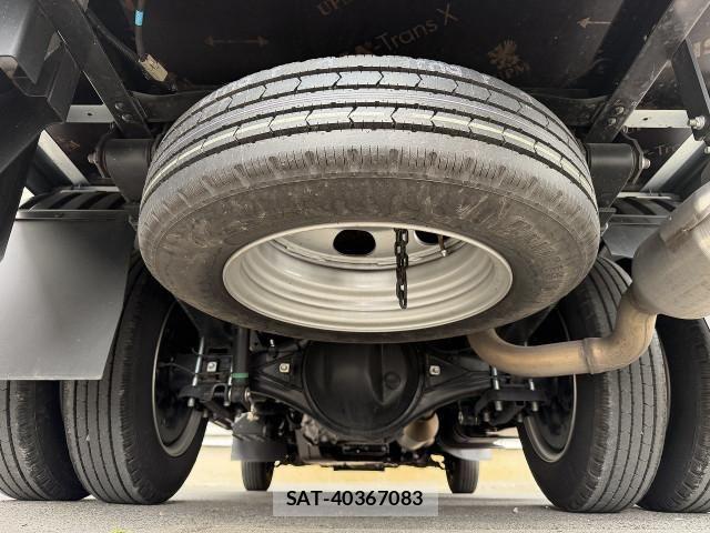 Toyota DYNA TRUCK 2025-03 7961315-9