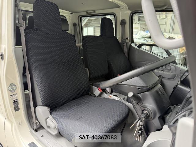 Toyota DYNA TRUCK 2025-03 7961315-12
