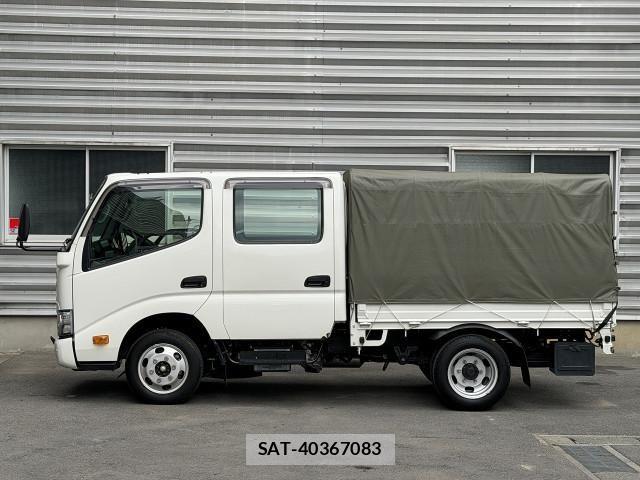 Toyota DYNA TRUCK 2025-03 7961315-1