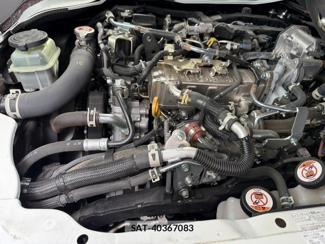 Toyota DYNA TRUCK 2025-03 7961315-26