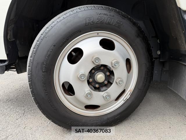 Toyota DYNA TRUCK 2025-03 7961315-27