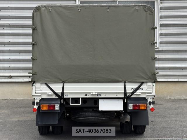 Toyota DYNA TRUCK 2025-03 7961315-2
