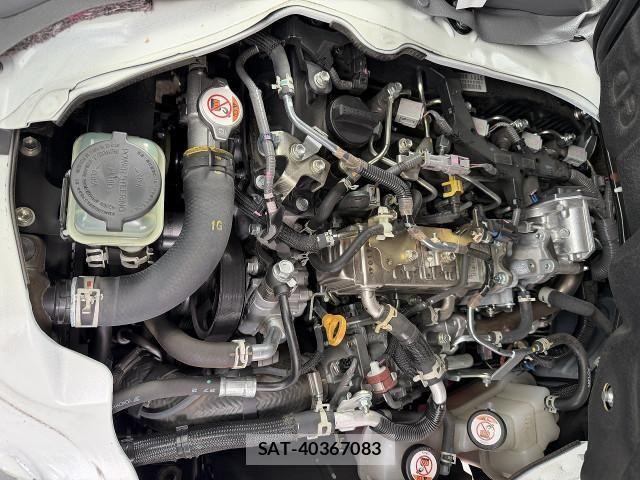 Toyota DYNA TRUCK 2025-03 7961315-4