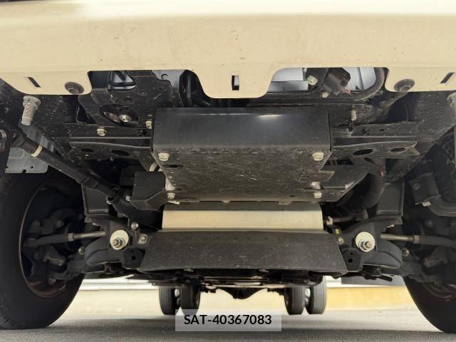 Toyota DYNA TRUCK 2025-03 7961315-5