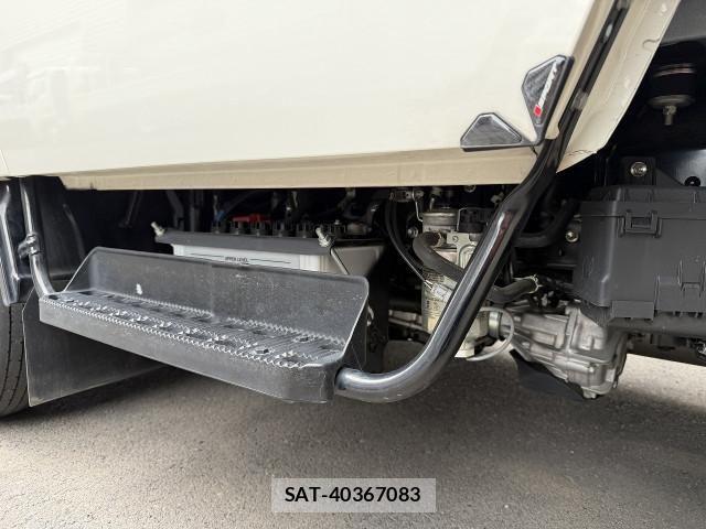 Toyota DYNA TRUCK 2025-03 7961315-6