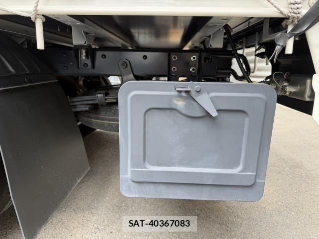 Toyota DYNA TRUCK 2025-03 7961315-7