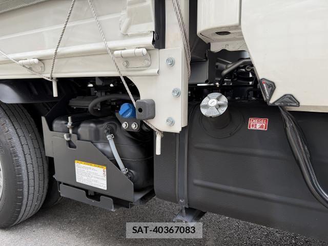 Toyota DYNA TRUCK 2025-03 7961315-8