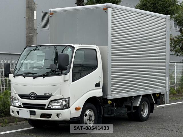 Toyota DYNA TRUCK 2017-12 7961322-0