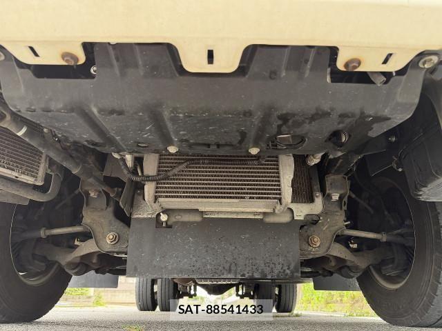 Toyota DYNA TRUCK 2017-12 7961322-9