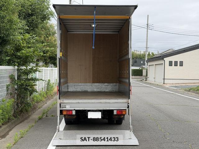 Toyota DYNA TRUCK 2017-12 7961322-5