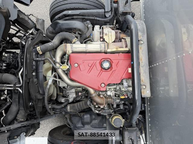 Toyota DYNA TRUCK 2017-12 7961322-7