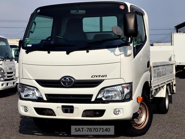 Toyota DYNA TRUCK 2021-05 7961319-0