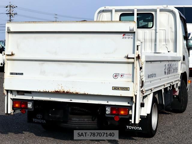Toyota DYNA TRUCK 2021-05 7961319-2