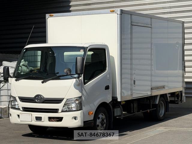 Toyota DYNA TRUCK 2018-02 7961324-0