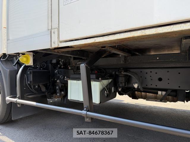 Toyota DYNA TRUCK 2018-02 7961324-9