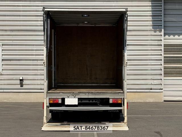 Toyota DYNA TRUCK 2018-02 7961324-4