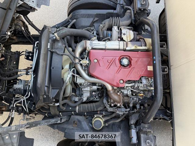 Toyota DYNA TRUCK 2018-02 7961324-6