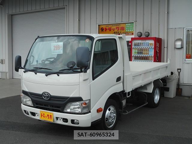 Toyota DYNA TRUCK 2011-11 7961331-0