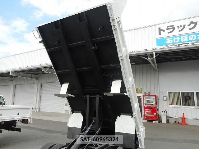 Toyota DYNA TRUCK 2011-11 7961331-11