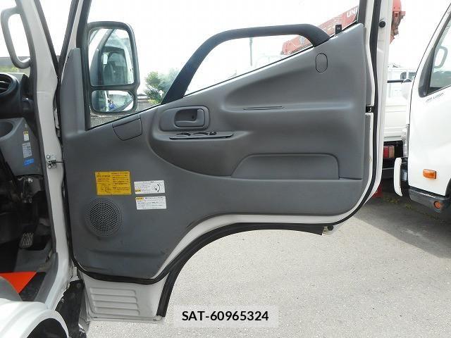 Toyota DYNA TRUCK 2011-11 7961331-17